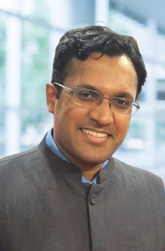 Dr. Imron Subhan