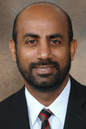 Sakthivel Sadayappan, PhD, MBA, FAHA